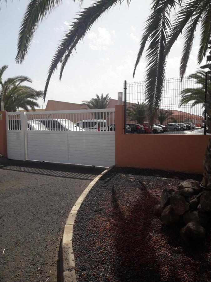 Art Villa Costa De Antigua Exterior photo